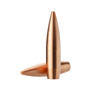 Cutting Edge Match Tactical 30 Caliber (308 Diameter) Bullets 168 Grain Solid Lead Free Box of 50