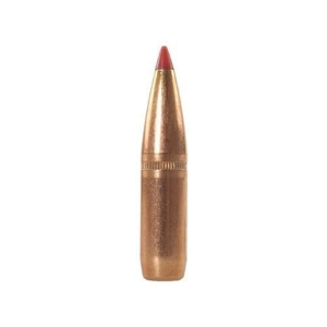 Hornady InterLock SST 6.8mm, 270 Caliber (277 Diameter) Bullets 150 Grain Polymer Tip with Cannelure Box of 100