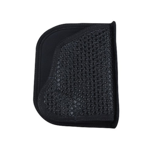 DeSantis Gunhide Super Fly Pocket Holster Ambidextrous Kel-Tec P32, P3AT, Ruger LCP Nylon Black