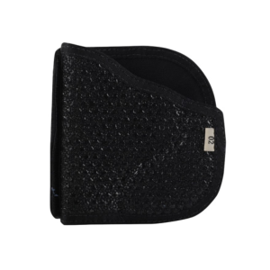DeSantis Gunhide Super Fly Pocket Holster Ambidextrous S&W J Frame, Bodyguard 38 Nylon Black