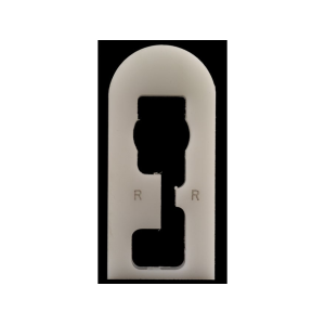 MGW Revolver Action Frame Wrench Insert Ruger Security Six