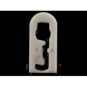 MGW Revolver Action Frame Wrench Insert S&W L Frame