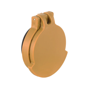 Nightforce Flip-Up Scope Cover ATACR 8X Objective Dark Earth