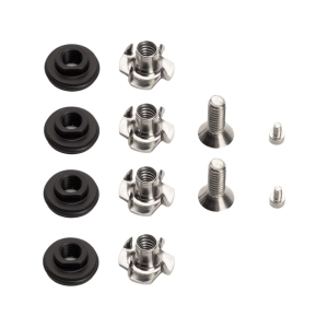 Really Right Stuff USR Universal SOAR Rail Stock Mount Hardware