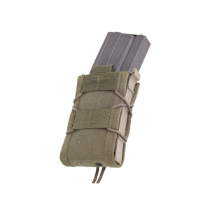 High Speed Gear Rifle Taco MOLLE Rifle Magazine Pouch Nylon Olive Drab