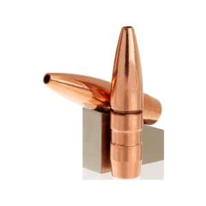 Lehigh Defense Controlled Chaos 25 Caliber (257 Diameter) Bullets 102 Grain Fracturing Hollow Point Box of 50