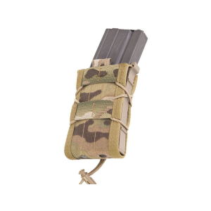 High Speed Gear Rifle Taco MOLLE Rifle Magazine Pouch Nylon Multicam