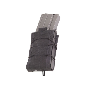 High Speed Gear Rifle Taco MOLLE Rifle Magazine Pouch Nylon Black
