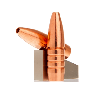 Lehigh Defense Controlled Chaos 6.8mm, 270 Caliber (277 Diameter) Bullets 112 Grain Fracturing Hollow Point Box of 50