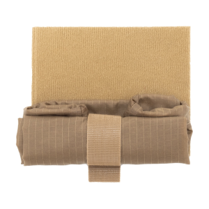 Haley Strategic Dump Pouch Coyote
