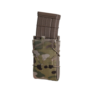 High Speed Gear Gen 2 Rifle Taco MOLLE Rifle Magazine Pouch Nylon MultiCam