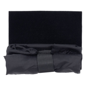 Haley Strategic Dump Pouch Black