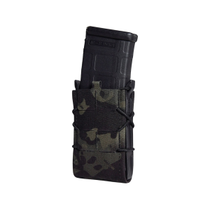 High Speed Gear Gen 2 Rifle Taco MOLLE Rifle Magazine Pouch Nylon MultiCam Black