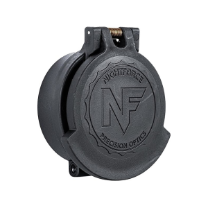 Nightforce Flip-Up Scope Cover NX8 8x, NXS 4x Eyepiece