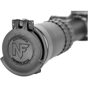 Nightforce Flip-Up Scope Cover NXS 15x, 22x, 32x, 42x Eyepiece