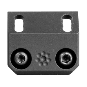 Arisaka Defense Offset Scout Weapon Light Mount for M-LOK Black