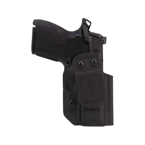 Mission First Tactical IWB Holster Ambidextrous Smith & Wesson CSX 3.1" Polymer Black