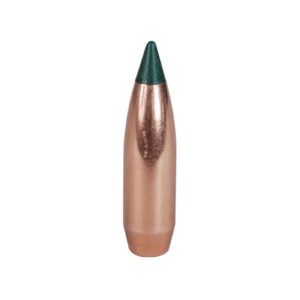 Sierra Tipped VarmintKing (Formerly BlitzKing) 25 Caliber (257 Diameter) Bullets 90 Grain Polymer Tip Box of 100