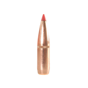 Hornady InterLock SST 6.8mm, 270 Caliber (277 Diameter) Bullets 140 Grain Polymer Tip with Cannelure Box of 100