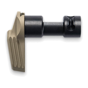 Radian Talon GI 45/90 AR-15 Safety Selector Flat Dark Earth