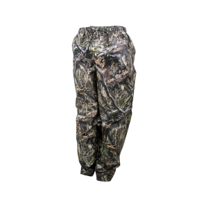 Frogg Toggs Men's Pro Action Rain Pants Mossy Oak Country DNA Large 34-38X33