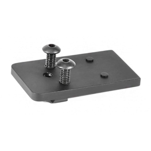 EGW Vortex Razor Red Dot Mount for Glock Matte Black
