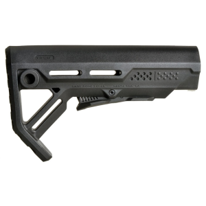 Strike Industries Mod-1 AR-15, AR-10 Stock Black