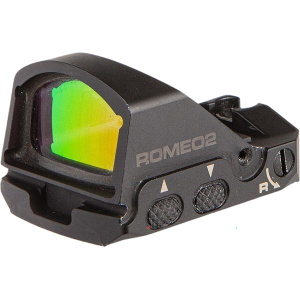 Sig Sauer Romeo2 Reflex Red Dot Sight 6 MOA Red Dot