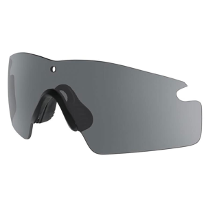 Oakley SI Ballistic M-Frame 3.0 Agro Replacement Lens Gray