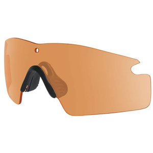 Oakley SI Ballistic M-Frame 3.0 Agro Replacement Lens Persimmon