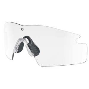 Oakley SI Ballistic M-Frame 3.0 Agro Replacement Lens Clear