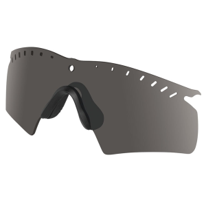 Oakley SI Ballistic M-Frame 3.0 Hybrid Vented Replacement Lens Gray