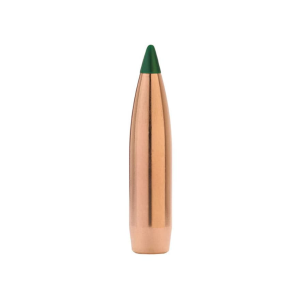Sierra Tipped MatchKing 22 Caliber (224 Diameter) Bullets 77 Grain Polymer Tip Box of 100