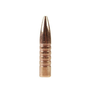 Barnes TSX (Triple-Shock X) 6.8mm, 270 Caliber (277 Diameter) Bullets 150 Grain Solid Hollow Point Box of 50