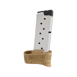FN 503 Magazine 9mm 8-Round Steel Flat Dark Earth