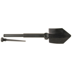 Glock Entrenching Tool with Saw, Screwdriver, Pouch