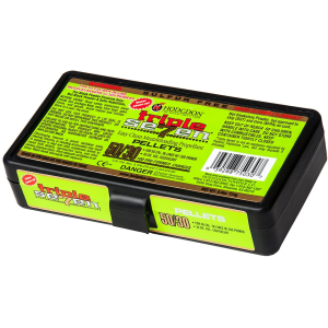Hodgdon Triple Seven Black Powder Substitute 50 Caliber 30 Grain Pellets