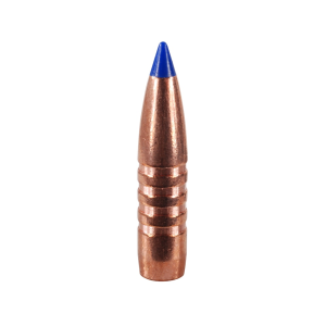 Barnes TTSX (Tipped Triple-Shock X) 6.8mm, 270 Caliber (277 Diameter) Bullets 130 Grain Polymer Tip Box of 50
