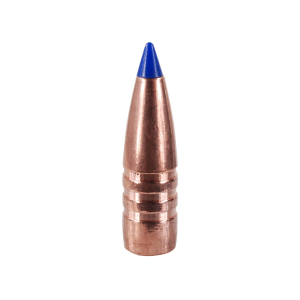 Barnes TTSX (Tipped Triple-Shock X) 30 Caliber (308 Diameter) Bullets 130 Grain Polymer Tip Box of 50