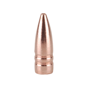 Barnes TSX (Triple-Shock X) 303 Caliber, 7.7mm Japanese, 7.62x39mm (310 Diameter) Bullets 123 Grain Solid Hollow Point Box of 50