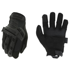 Mechanix Gloves Men's M-Pact Tactical Gloves Covert Large