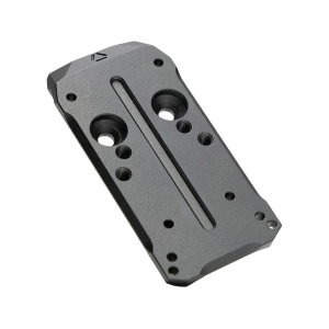 Strike Industries MRDS Adapter Plate for Strike Industries P365 Slide
