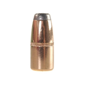Sierra Pro-Hunter 30 Caliber (308 Diameter) Bullets 125 Grain Jacketed Hollow Point with Cannelure Box of 100