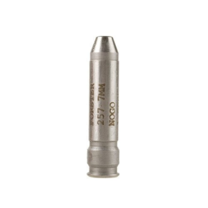 Forster No Go Gauge 257 Roberts, 7x57mm Mauser (7mm Mauser)