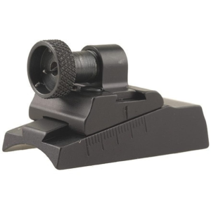 Williams WGRS Rear Peep Sight for Thompson Center Encore, Encore Prohunter, Omega, Triumph