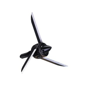 Magnus Bullhead 3-Blade Broadhead 100 Grain