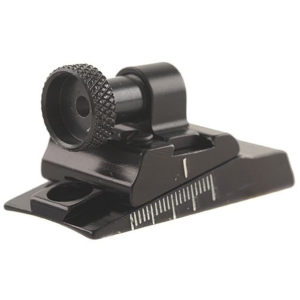 Williams WGRS Rear Peep Sight for Remington 700, Howa 1500