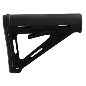Magpul MOE AR-15, AR-10 Carbine Stock Mil-Spec Black