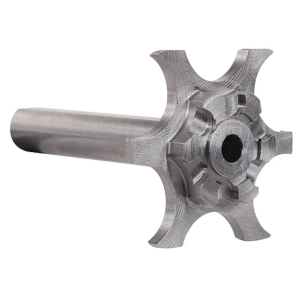 Smith & Wesson 681, 686 New-Style Extractor - Smith & Wesson