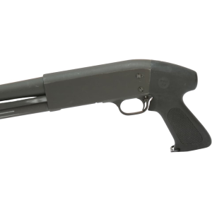 Choate Pistol Grip for Ithaca 37 Black